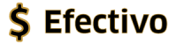 Efectivo